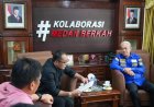 Pemko Medan Dorong Taman Literasi Hadir di Setiap Kelurahan