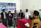 Pilkada Simalungun, Relawan Toga Sinaga Mantapkan Dukungan untuk Anton Saragih-Benny Gusman Sinaga