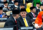 Prabowo Jadikan Ketahanan Pangan Isu Penting, Ijeck: Sumut Daerah Penghasil Komoditas Pertanian dan Perkebunan