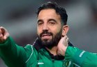 Ruben Amorim Akan Latih Man United, Sporting CP Masih Belum Rela