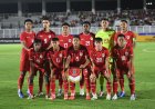 Pemusatan Latihan di Jepang, Timnas U20 Indonesia Siapkan Lima Laga Uji Coba