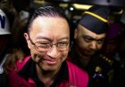 Tom Lembong Terjerat Kasus Korupsi Impor Gula