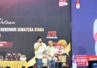 "Bobby Nasution Soroti Masalah Pendidikan dan Kesehatan di Debat Gubernur Sumut, Bobby: Kita Akan Tingkatkan Pelayanannya