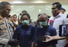 Alasan Tak Mau Ngomong, Orang Tua di Jaktim Tega Aniaya Anak