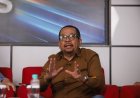 Usai Retreat Kabinet Merah Putih, Prabowo Ingin Ciptakan Team Building Tingkatkan Kerja Sama antar Menteri
