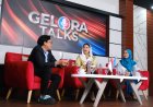 Pasca Retreat Kabinet Merah Putih Diyakini Dapat Tercipta Kepemimpinan Nasional yang Efektif dan Solid
