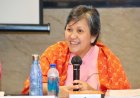 Dukungan Pemerintah dan Masyarakat Penting Sukseskan Aksi Nasional Penanggulangan Kanker Payudara