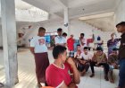 Pengungsi Rohingya di Langkat Mulai Menghilang, Diduga Diperjualbelikan ke Malaysia