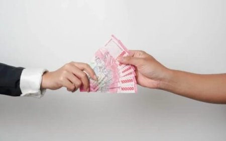 Sekcam Batang Natal Kutip Dana Rp 2,5 Juta Per Desa Atas Perintah Camat