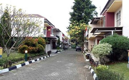 Soal Tunjangan Perumahan untuk Ganti Rumah Dinas, Formappi: DPR Buat Kegaduhan