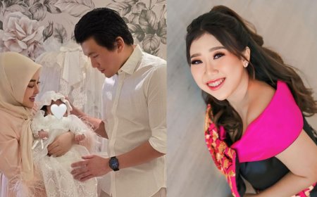 Kiky Saputri Ingin Bernasib Sama Seperti Syahrini: Doain Aku Ya