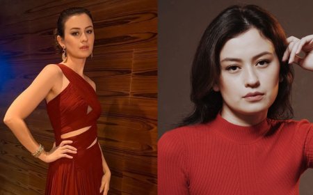 Kimberly Ryder Dinafkahi Rp 2 Juta per Bulan oleh Edward Akbar: Buat Makan Dia Lah