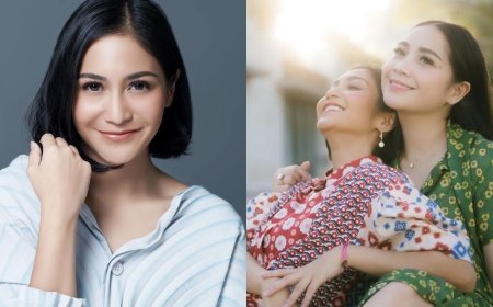 Kisah Pilu Caca Tengker Pernah Operasi Batu Empedu, Ternyata Hal Ini Jangan Dianggap Enteng