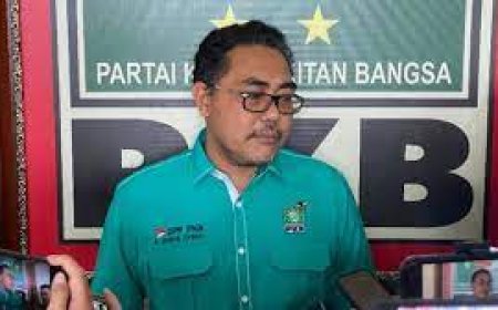 Wacana Pembentukan Kementerian Haji, Begini Tanggapan PKB