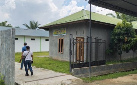 Polisi Akan Periksa Izin Ponpes An Nur di Langkat Usai Santri Bakar Pengurus