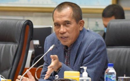 Digitalisasi Administrasi di Pilkada 2024 Dinilai Bisa Kurangi Data Redundant