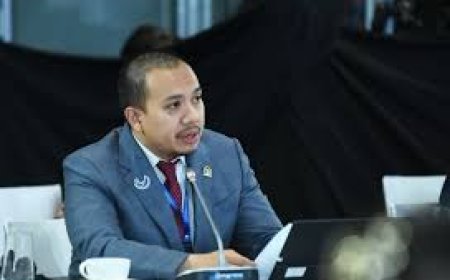 Legislator Dukung KPK Bersih-bersih Pungli Rutan KPK