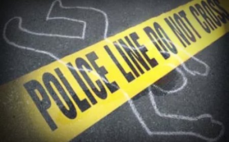 4 Pelajar SMP Berkelahi Pakai Senjata Tajam, Satu Orang Tewas