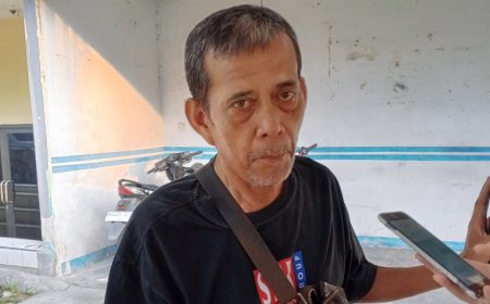 Konsorsium Seniman Medan Tekankan Pentingnya Dukungan Instansi untuk Kelangsungan Seni