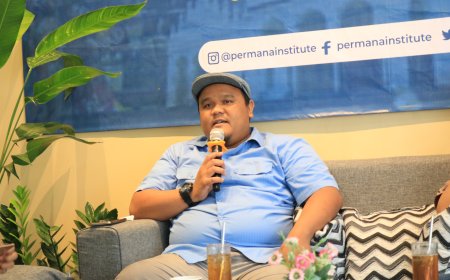Sekretaris PP Muhammadiyah Abdul Mu'ti Dikabarkan Masuk Kabinet Zaken, Relawan Prabowo Beri Apresiasi