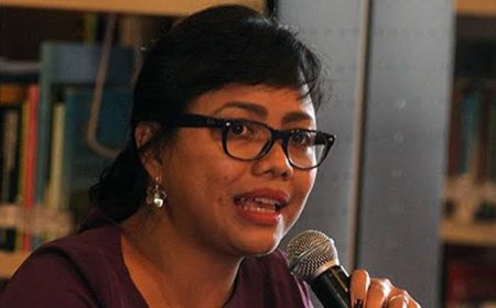Pakar Hukum Tata Negara Sebut 345 Anggota Baru DPR Minim Kapasitas Politik