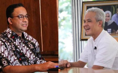 Anies dan Ganjar Siap Hadiri Pelantikan Prabowo-Gibran, Waketum PAN: Berjiwa Kesatria