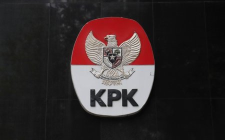 Cerita Petugas Rutan KPK Selundupkan Hp Demi Dapatkan Uang dari Tahanan