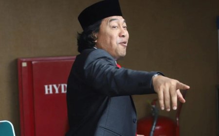 Pakar Usulkan Ketua DPD RI Mendatang Harus dari Peraih Suara Terbanyak di Pileg