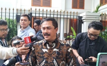 Prabowo Panggil Para Tokoh ke Kartanegara, Pengamat: Sangat Mungkin jadi Menteri