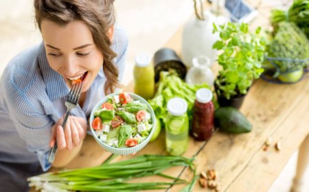 Makanan yang Buat Tulang Sehat sampai Tua