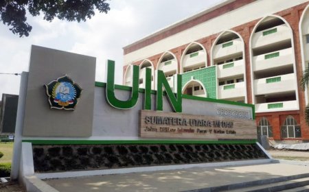 BKD Kota Medan Siap Gelar Ujian CPNS 2024 di Gedung HM Arsjad Thalib Lubis dengan 7.580 Peserta