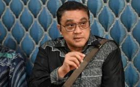 Kisah Guru jadi Pemulung di Sukabumi, Legislator Dorong Anggaran Pendidikan Satu Pintu