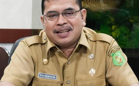 Per 16 Oktober, APBD Kota Medan 2024 Surplus Rp 326,47 Miliar