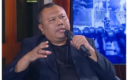 Pakar: Kabinet Gemuk Prabowo-Gibran Bakal Bebani APBN