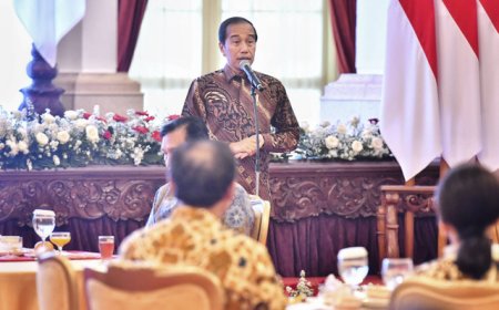 Segini Besaran Gaji dan Tunjangan Ketua serta Anggota DJSN yang Ditetapkan Jokowi: Apa Fungsi dan Tugasnya