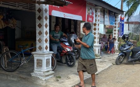 Warga Kota Medan Ditipu Belasan Juta di Langkat saat Mau Beli RX King, Korban : Juga Diteriaki Rampok