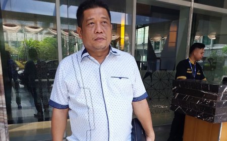 Dukung Menteri Desa dan Pembangunan Daerah Tertinggal Gandeng Kades Meriahkan Hari Santri, Kornas KKM: Tak Perlu Jadikan Wacana Politik