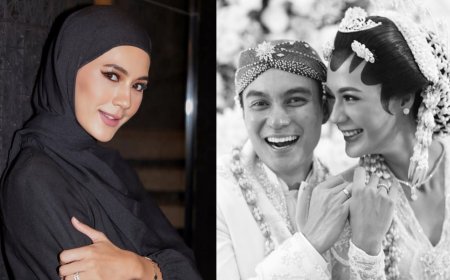 Jejak Digital Baim Wong ‘Pelit’, Paula Verhoeven Pernah Dikasih Baju Bekas Rafathar