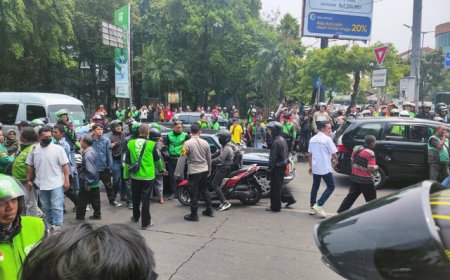 Bocah Disandera dalam Pospol, Pembebasan Oleh Polisi dan TNI Berjalan Dramatis