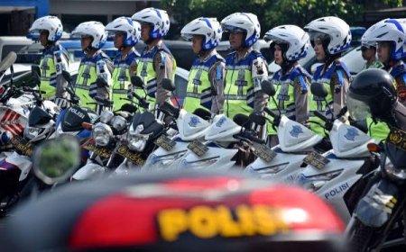 Dua Pekan Ops Zebra Toba 2024, Polda Sumut: Kecelakaan dan Pelanggaran Lalulintas Menurun Signifikan