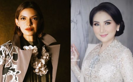 Sindir Jokowi Nebeng Pesawat TNI AU, Najwa Shihab Dinilai Sakit Hati Tak Masuk Kabinet Prabowo Subianto