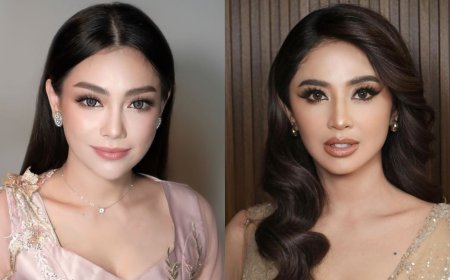 Pesona Mayor Teddy Jadi Sekretaris Kabinet Prabowo Subianto, Celine Evangelista hingga Dewi Perssik Sempat Kepincut?