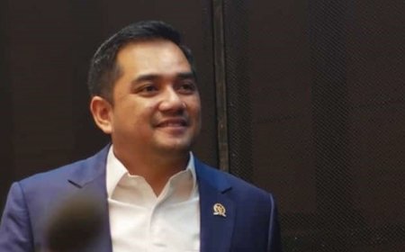 Kabar Prabowo Tunjuk Basuki Hadimuljono jadi Kepala Otorita IKN, Ini Kata DPR