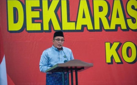 Pemko Medan Pastikan Pilkada 2024 Berlangsung Netral dan Bebas Intimidasi