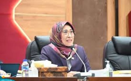 Kurikulum Merdeka Diharapkan Berlanjut, Ini Kata Ketua Komisi X DPR