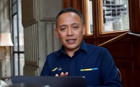 PalmCo Dukung Generasi Muda di Bulan Sumpah Pemuda, Begini Caranya