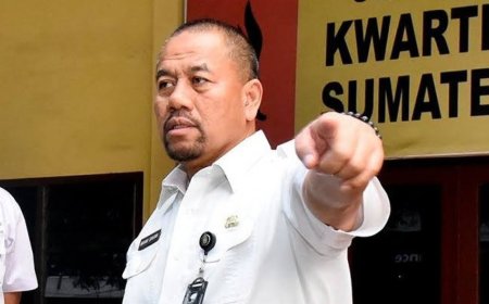 Debat Perdana Calon Bupati Berujung Ricuh, Baharuddin Siagian: Pilkada Batubara Harus Riang dan Gembira