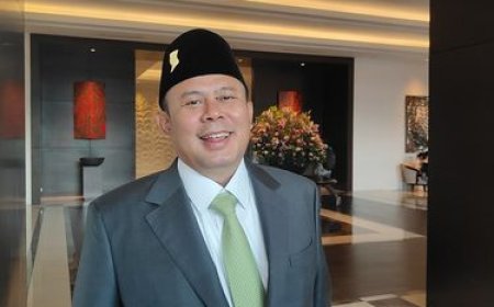 DPR Apresiasi Upaya Prabowo Selamatkan Sritex Cegah PHK
