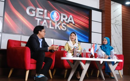 Pasca Retreat Kabinet Merah Putih Diyakini Dapat Tercipta Kepemimpinan Nasional yang Efektif dan Solid