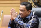 DPR Dukung Kebijakan Perlindungan Industri Tekstil soal Sritex Pailit